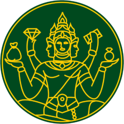 ห้างทองรัตนาพรรุ่งเรือง I Rattanapornrungrueng Goldshop